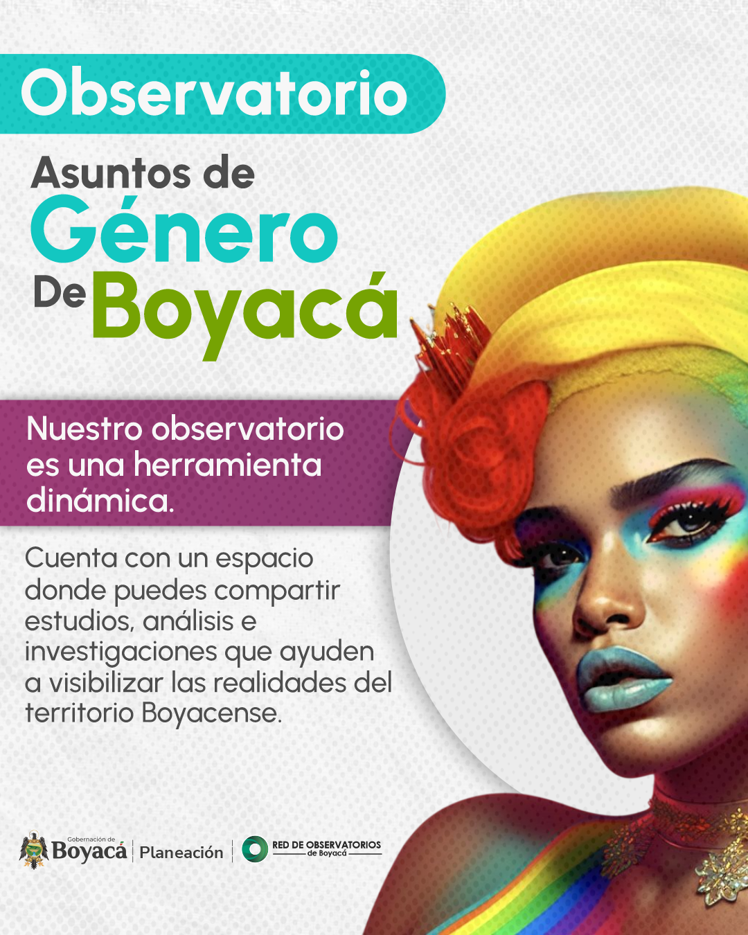 Observatorio de Asuntos de Género de Boyacá