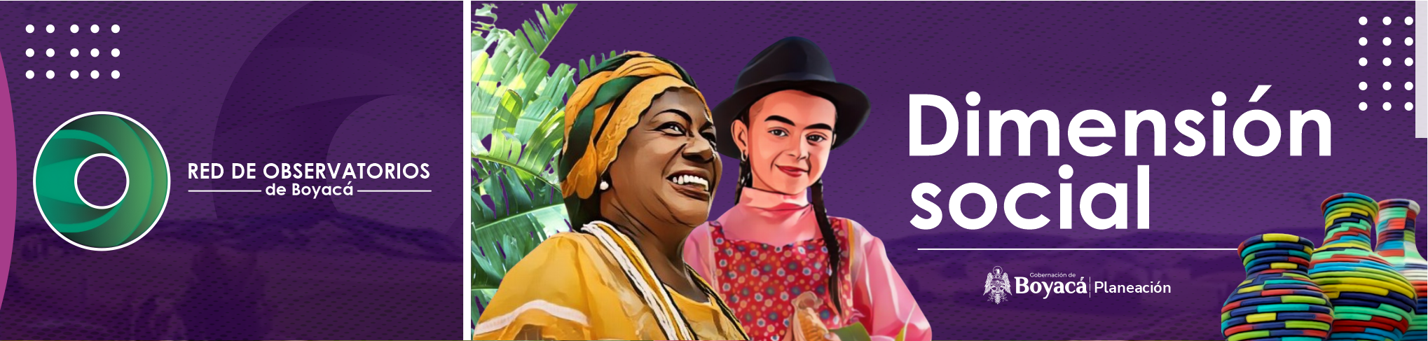 Dimensión Social