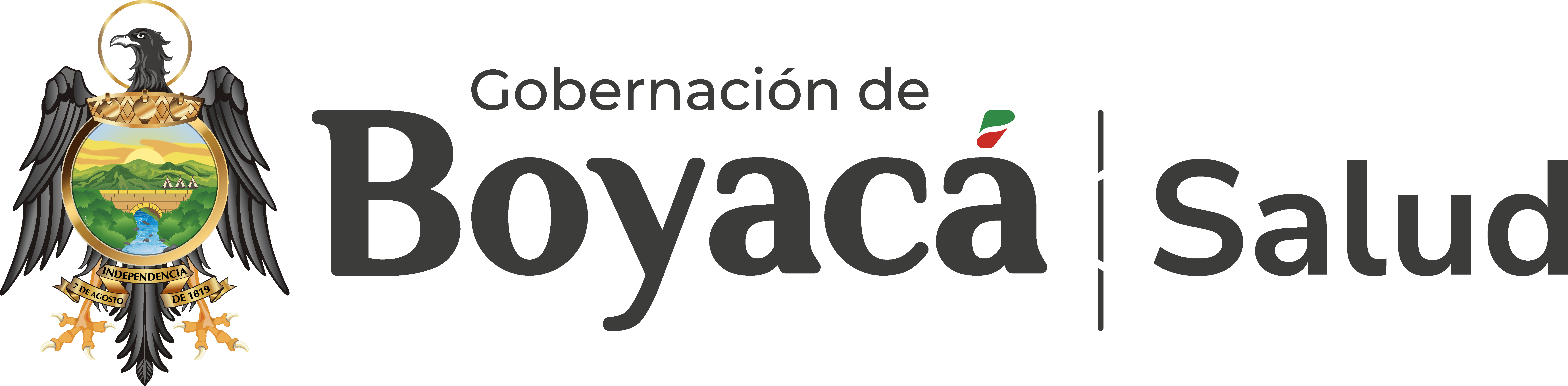 Secretaría de Salud de Boyacá
