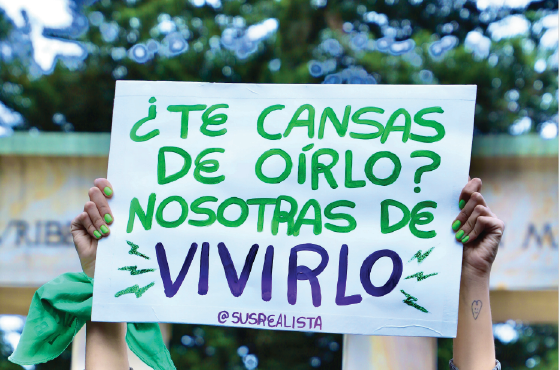 Guía defensorial para la atención integral de víctimas sobrevivientes de violencia sexual