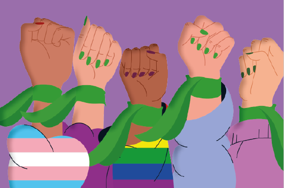 Guía para la garantía del derecho a la interrupción voluntaria del embarazo - IVE