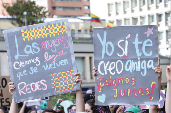 Ruta defensorial para la atención de víctimas de violencia intrafamiliar con enfoque de género