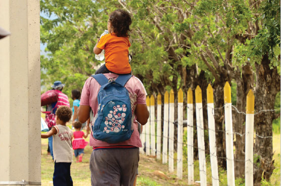 Ruta defensorial para la identificación y acompañamiento a víctimas de trata de personas