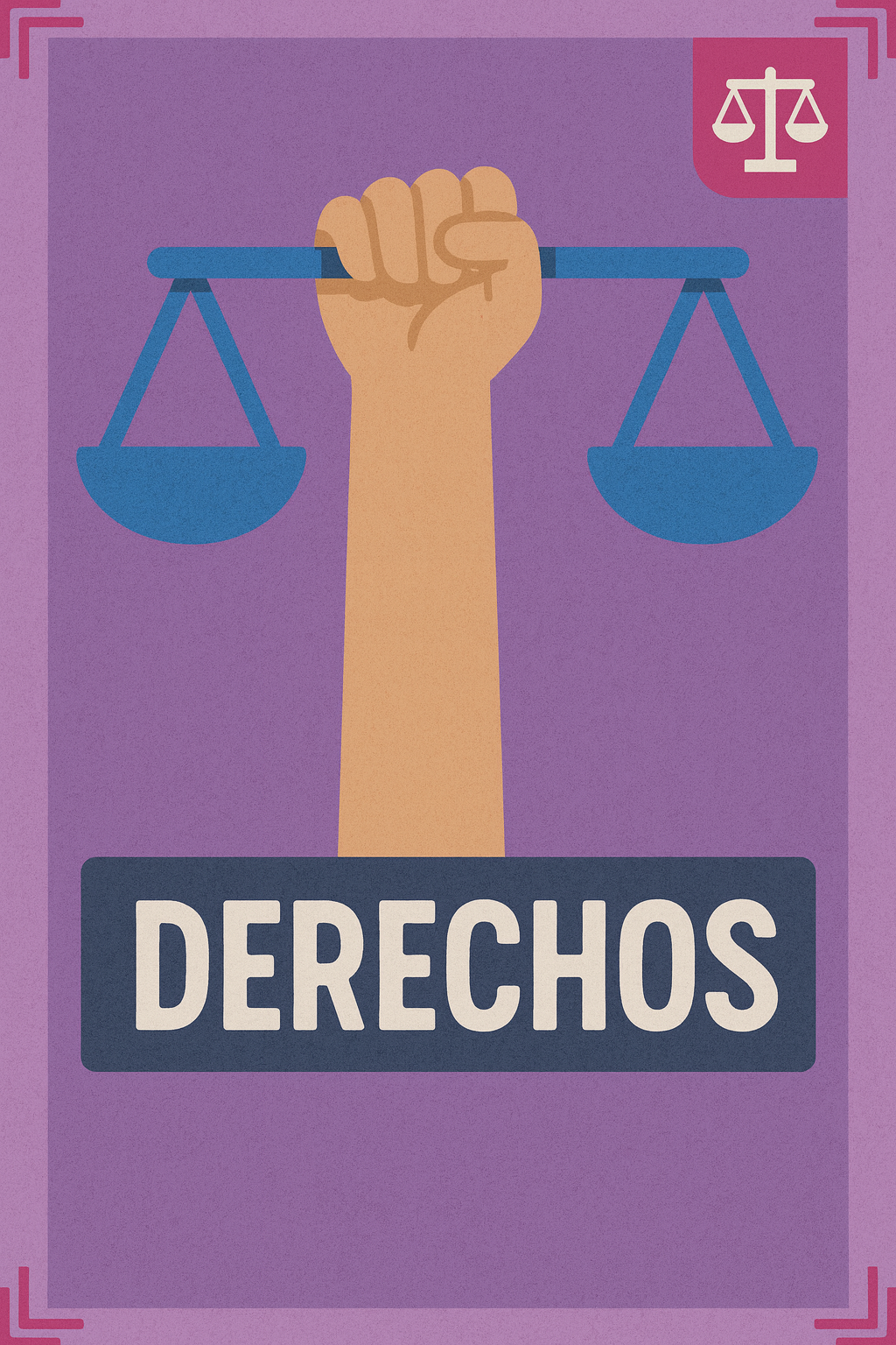 Leyes que te protegen