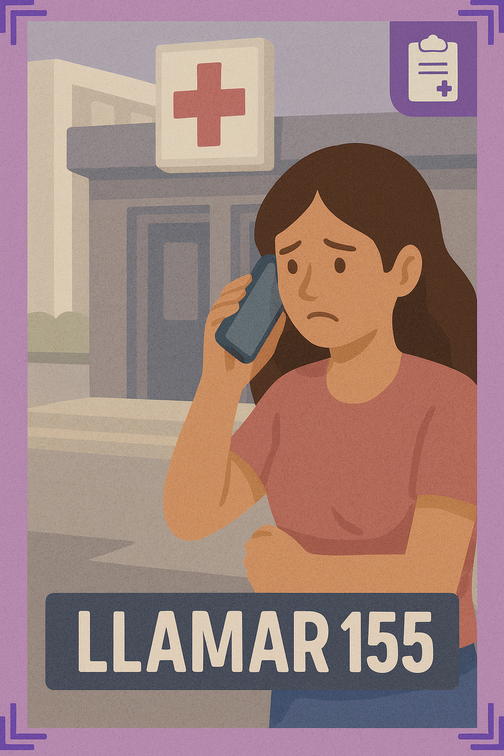 Qué hacer si hay barreras