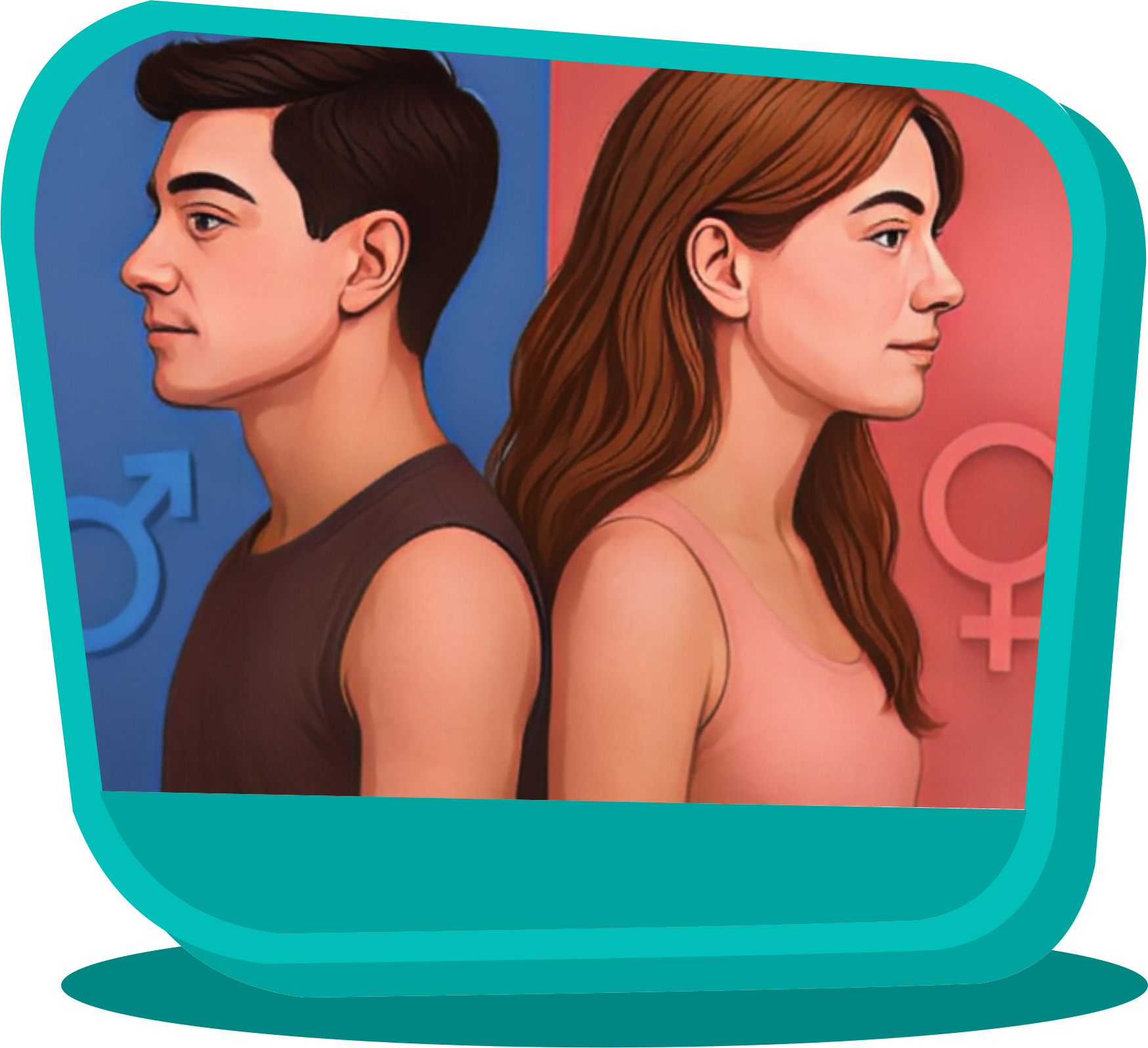 Ilustración: Género