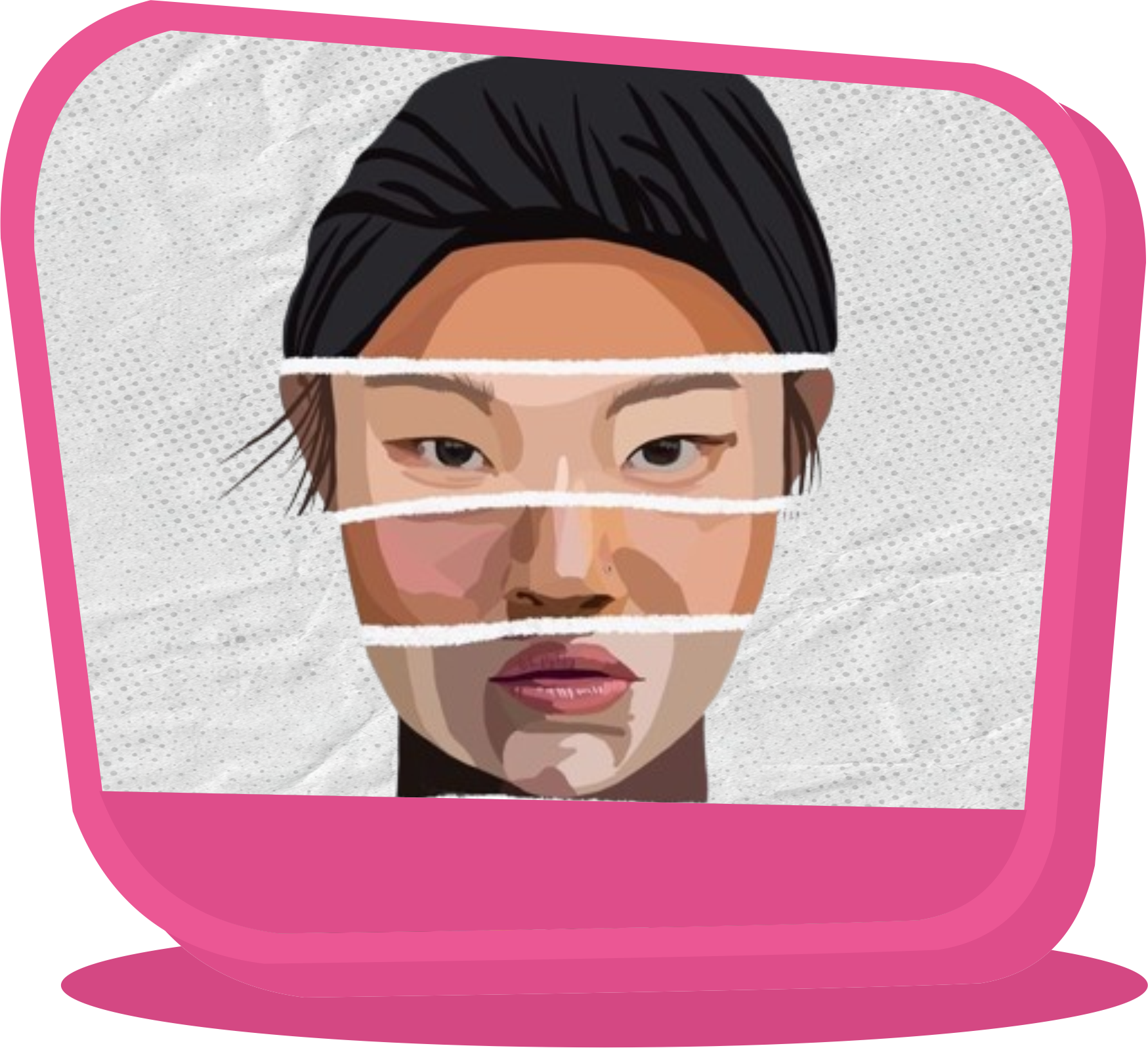 Ilustración: Interseccionalidad