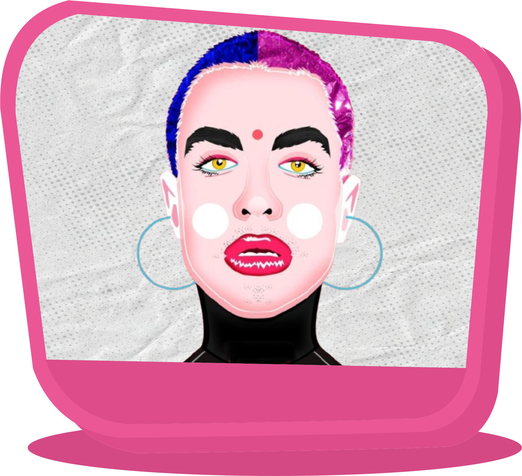 Ilustración: Nuevas masculinidades y feminidades