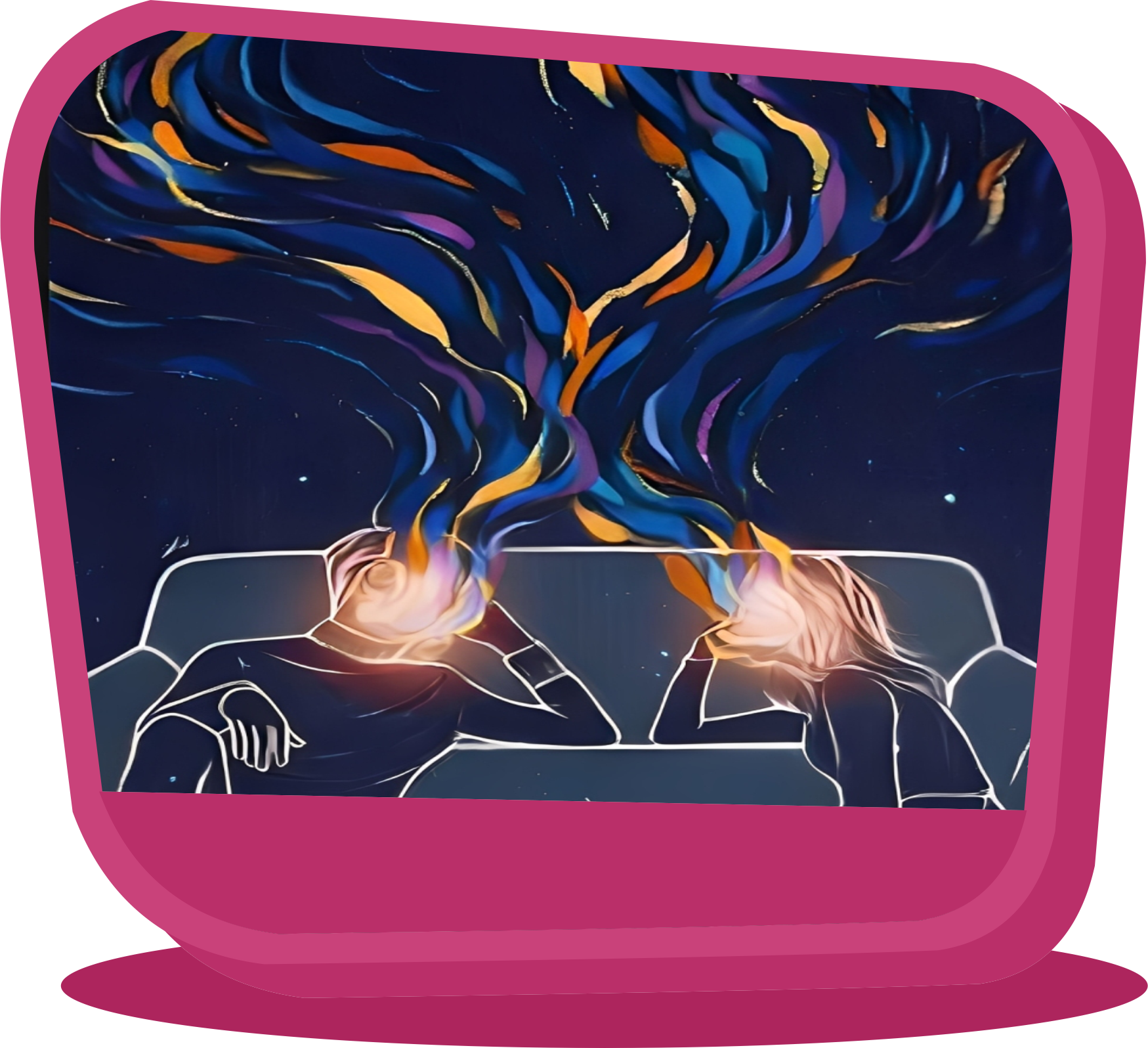 Ilustración: Orientación