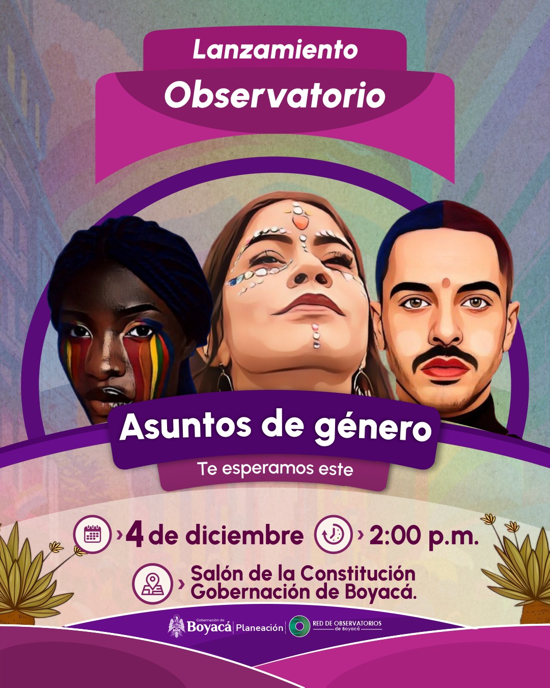 Observatorio Boyacá