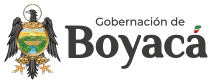 Gobernación de Boyacá