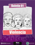 Boletín Violencia 1 - OCT 2024
