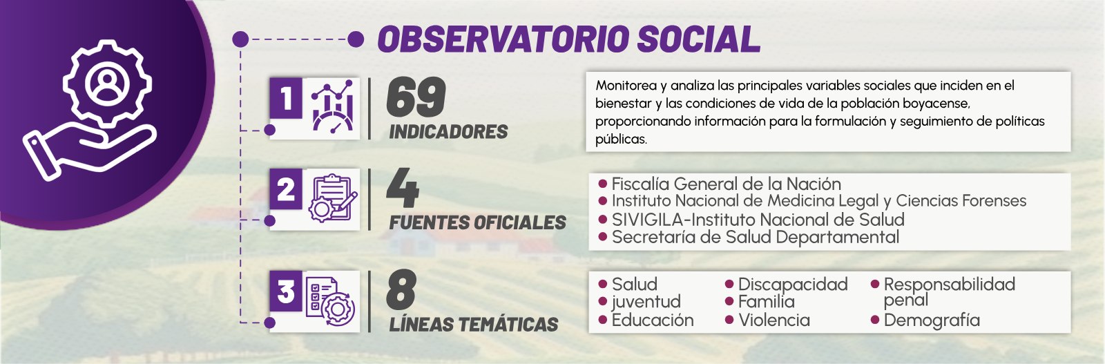 Observatorio Social