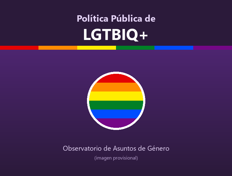 Tablero LGTBIQ+